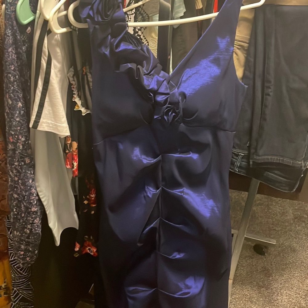 Beautiful dress